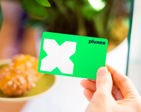 Pluxee Çözümlerinin Kullanımı
